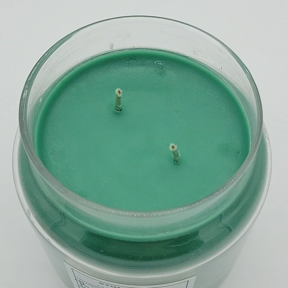 🌟 NEW Stonewall Home Balsam Woods Candle - Picture 5 of 6